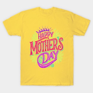 Mother's Day T-Shirt